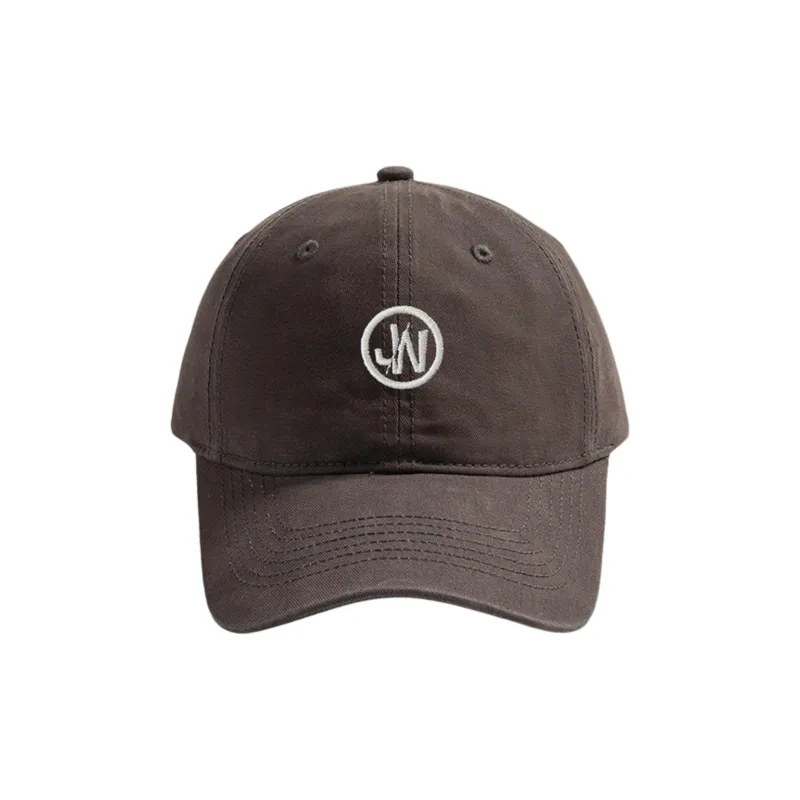 JEANSWEST Cotton Baseball Caps Unisex-1