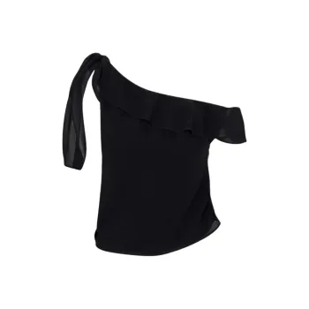 Realisation Par SS25 Tank Top Women's Black