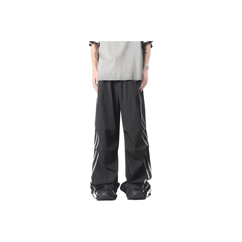 WKOOG Casual Pants Unisex-3