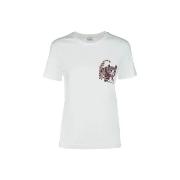 Paul Smith Cotton T shirt