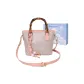 Pink+Shopping Bag