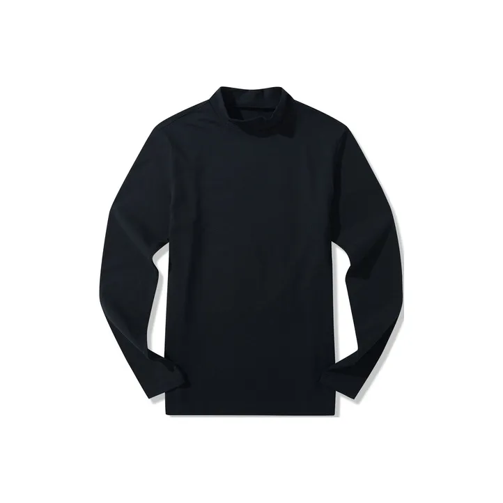 KOLON SPORT Set in Sleeve T Shirt Women's-0