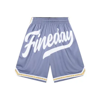 Wild Child Club Basketball Shorts Unisex