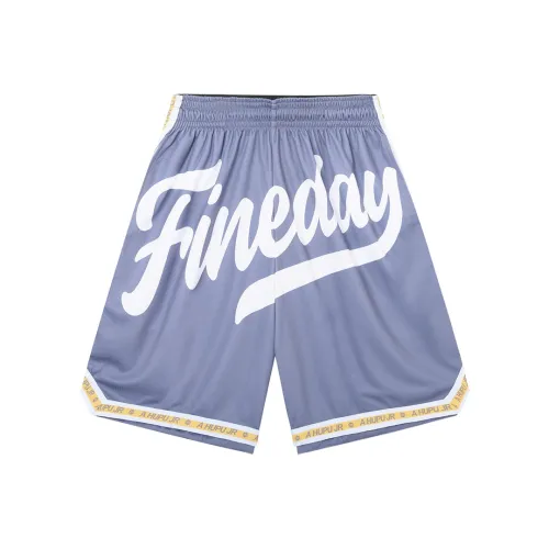 Wild Child Club Basketball Shorts Unisex