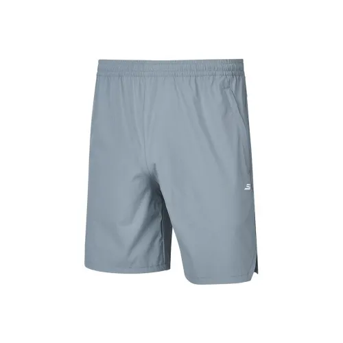 Skechers Casual Shorts Men's Trade Wind Gray