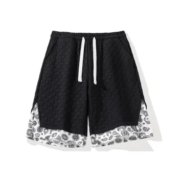 BOTH PLAY Casual Shorts Unisex
