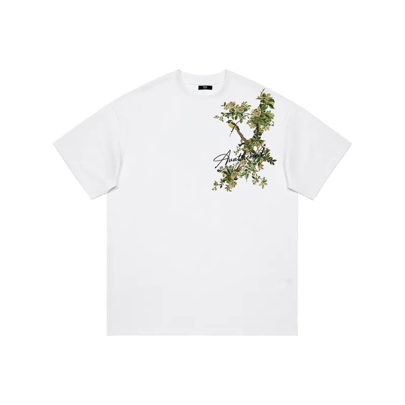 UNthemed T Shirts Unisex-12