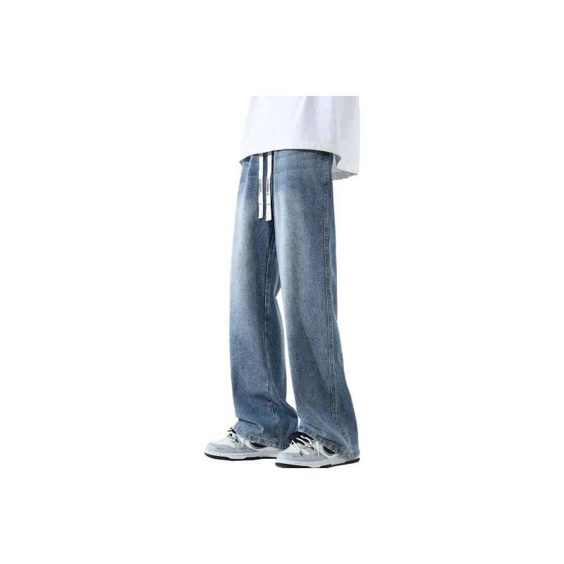 TBSM Jeans Unisex-10