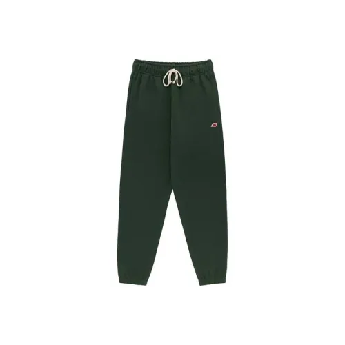 New Balance Teddy Made Sports Pants Men Green