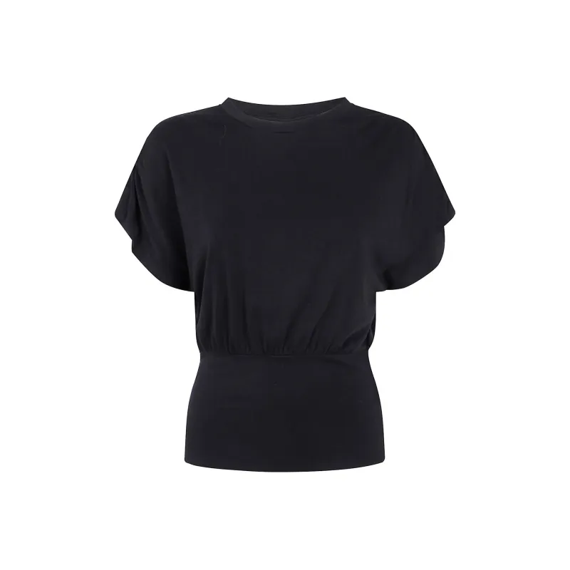 Thom Krom W Ts 564 Blouse-0