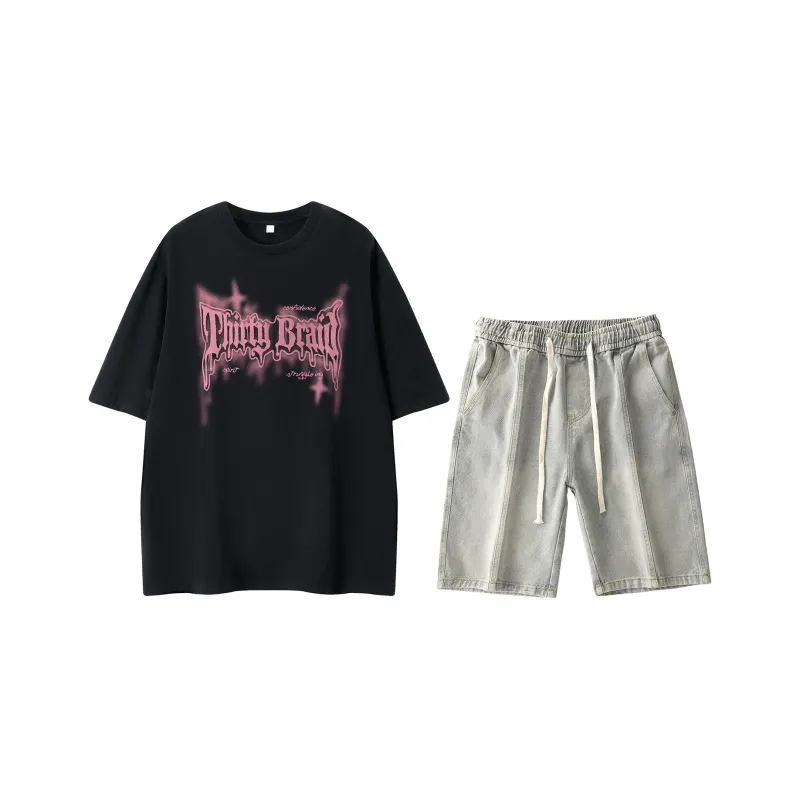 30BRAID Casual Sportswear Unisex-31