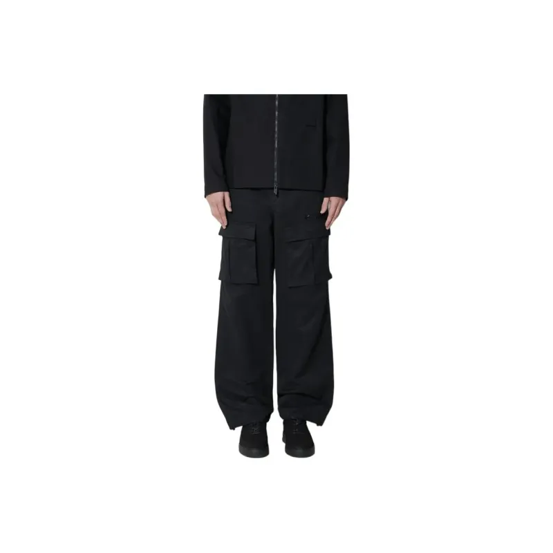 Ksubi Speeder Fugitive Cargo Pants-0