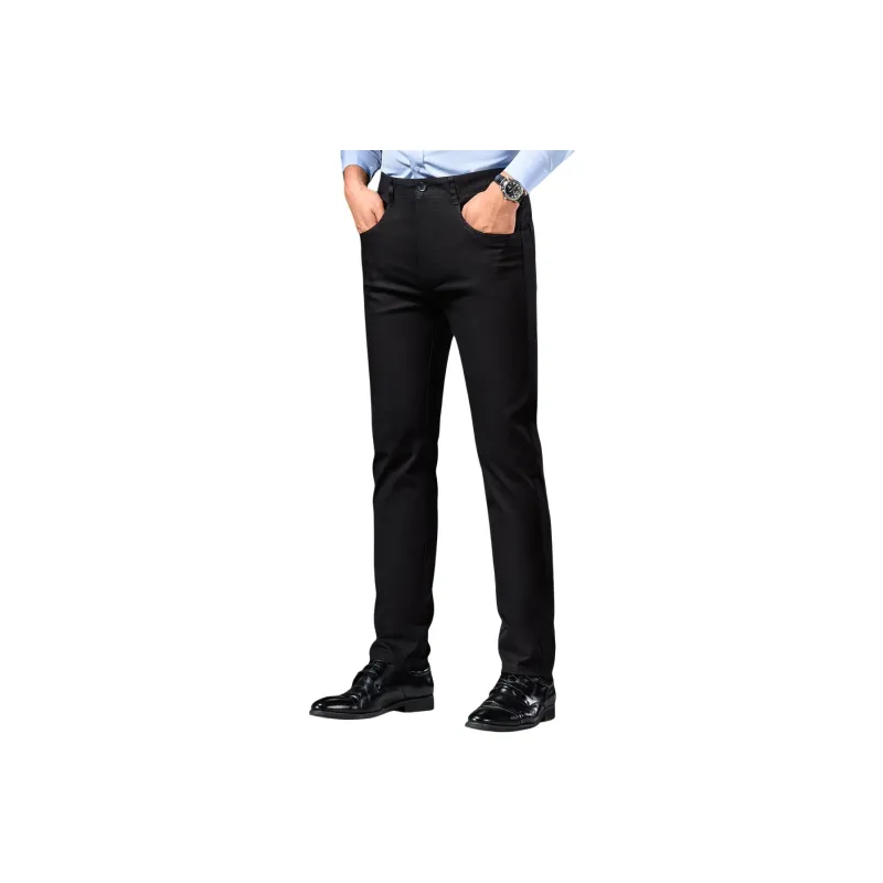FIRS Casual Pants Men-3