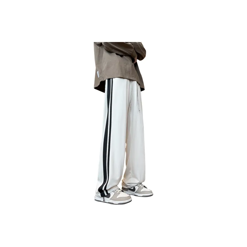 Ang2 Stu Casual Pants Unisex-7