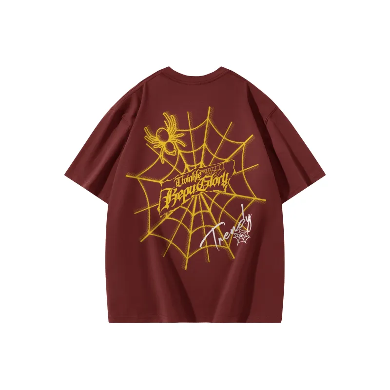 Kepu T Shirts Unisex-28