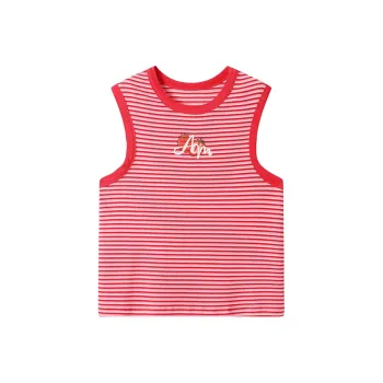 ANDREA MARTIN Tank Tops Women's