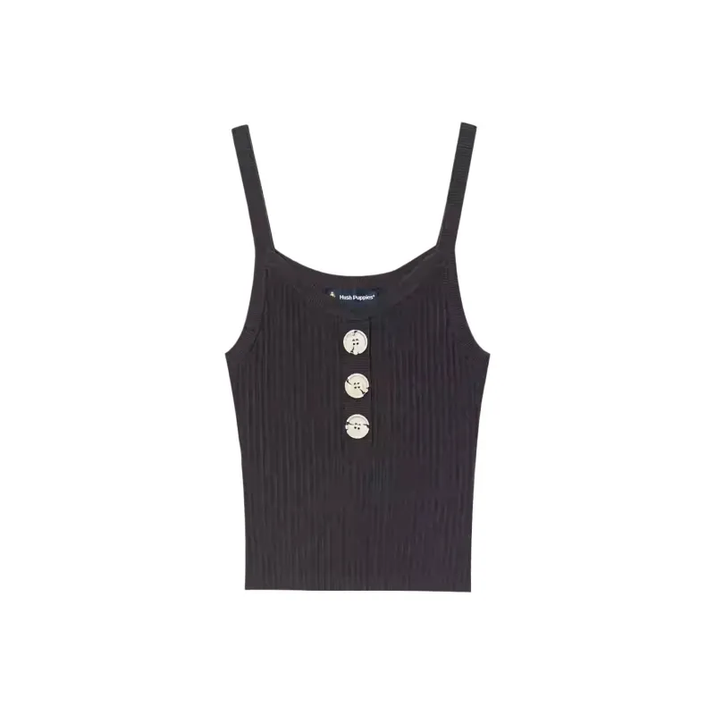 Hush Puppies Tank Tops Women's-1