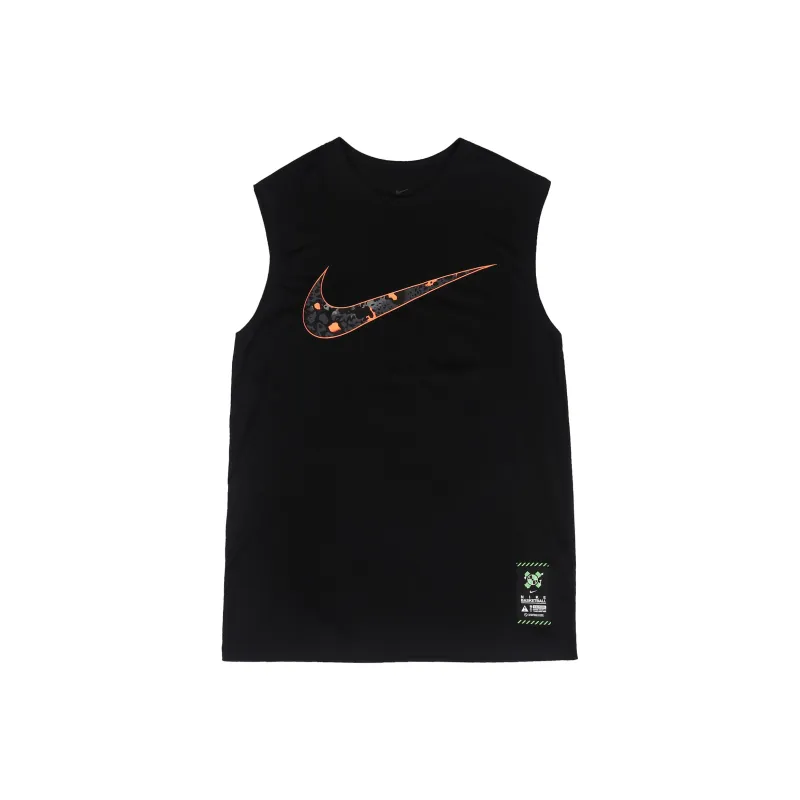 Nike Basketball Jerseys Men Black-1