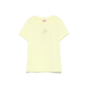 KENZO Jungle Flower Class T shirt