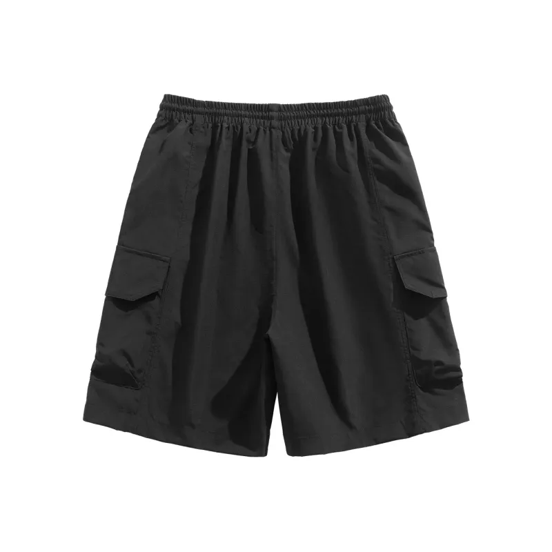 OXO OVERLOAD Casual Shorts Unisex-1