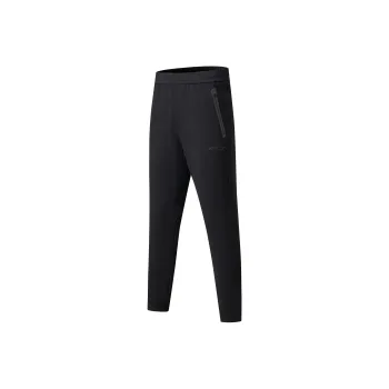Saucony Sports Pants Men Black