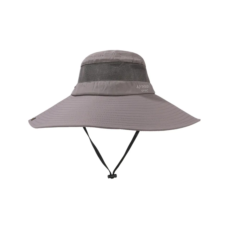 MIIOW Polyester Bucket Hats Unisex-5