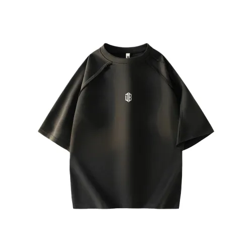 black angel t shirt