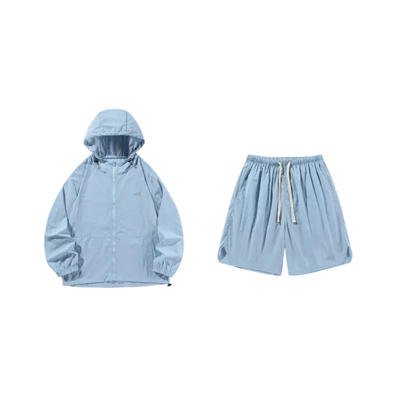 Unite Life HOODS Casual Sportswear Unisex-0