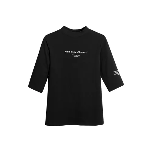 TOUCH T Shirts Women's