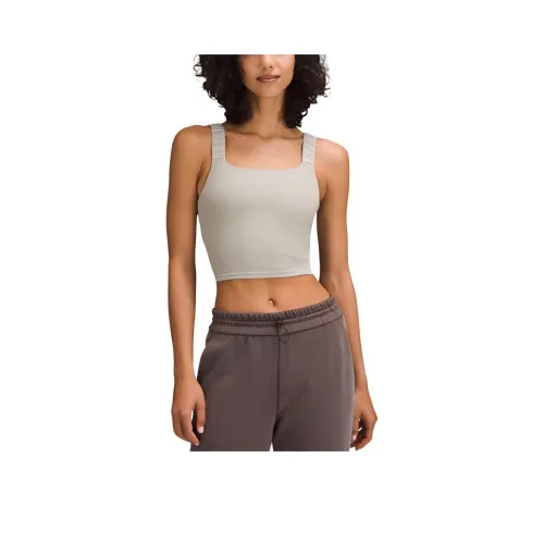 Lululemon Luxtreme™ SS24 Tank Tops Women's
