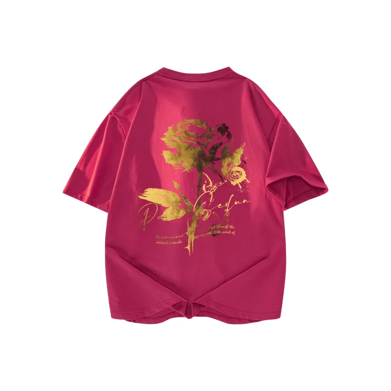 7 SEVFUN T Shirts Unisex-21