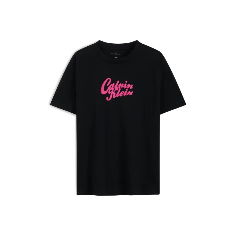 Calvin Klein T Shirts Women's-3