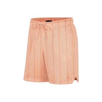 JORDAN Essentials Sports Shorts Men Light Madder Root Umber