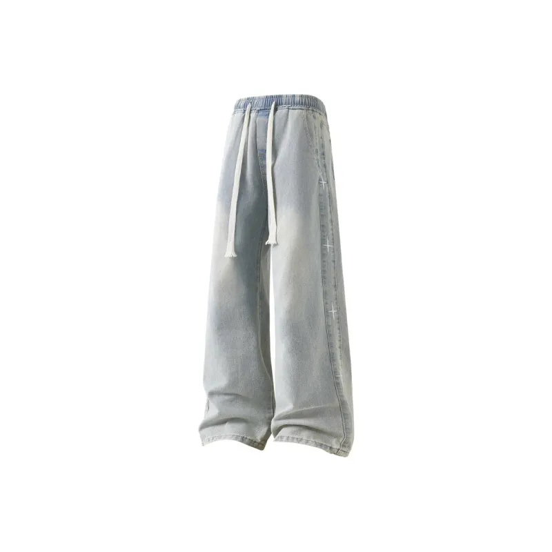 7 SEVFUN Jeans Unisex-8