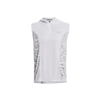Under Armour Basketball Jerseys Men's White