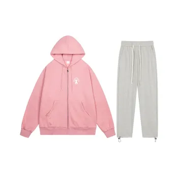 OXO OVERLOAD Sweatshirt Sets Unisex