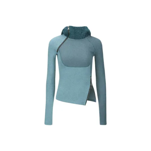 ANDERSSON BELL T Shirt Women's Blue