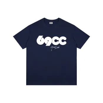 Nomt x 69CC LIANMINGKUAN T Shirt Unisex