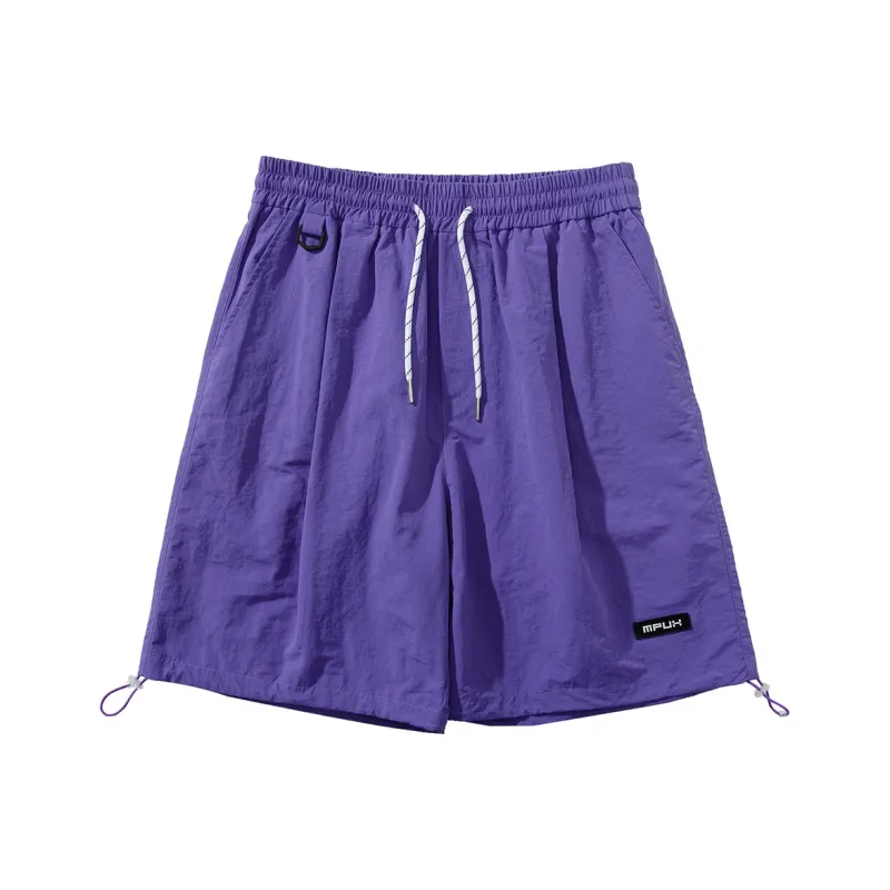 MPUX Casual Shorts Unisex-21