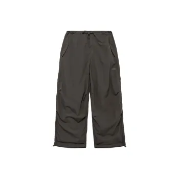 AUTRY Drawstring Track Pants