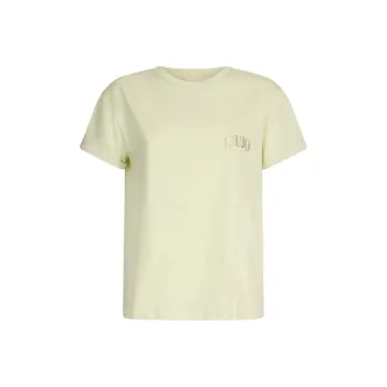 LIU·JO UOMO T Shirt Women's Green