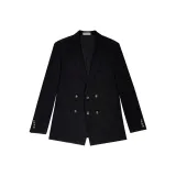 Black Suit Coat (Suit Only) MB-01