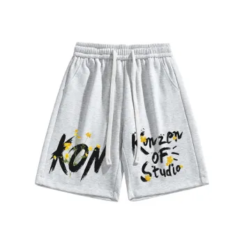 KONZEN· Casual Shorts Unisex