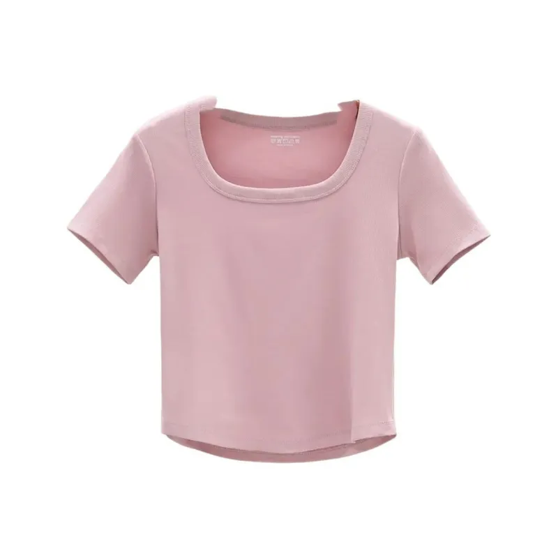 Fa Ao Na T Shirts Women's-4