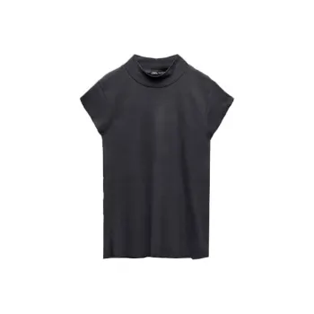 ZARA T-Shirts Women's Lead