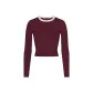 MAROON/Chestnut