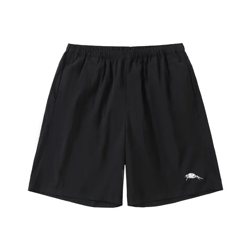 Crying Center Casual Shorts Unisex-3
