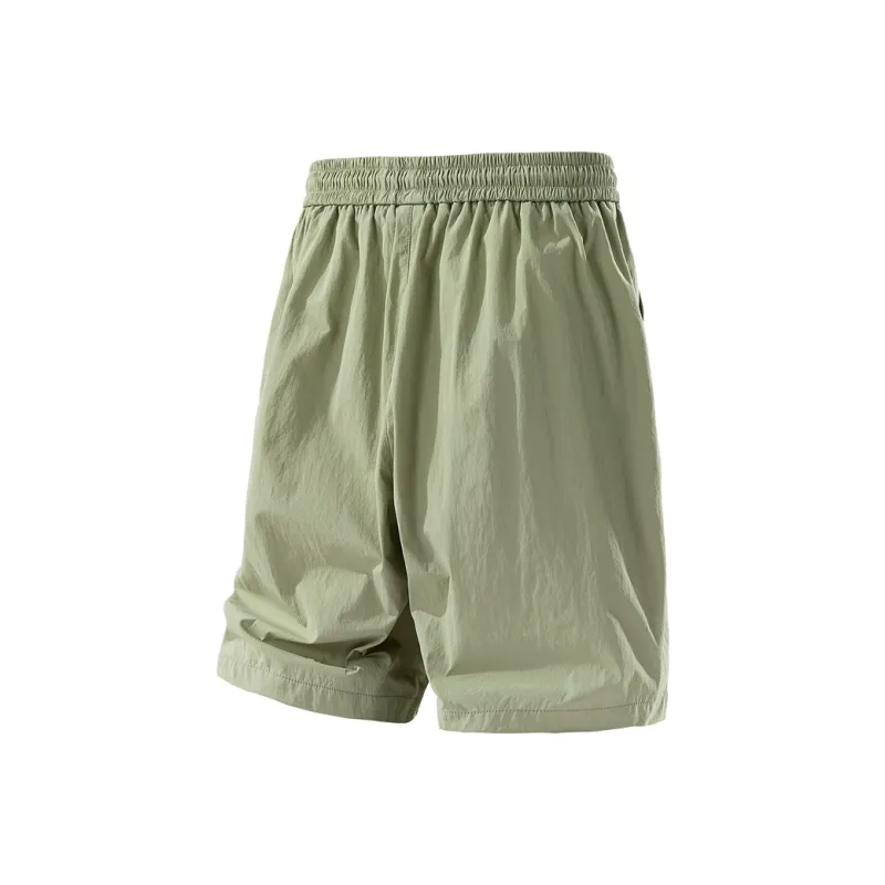 FASTFISH Casual Shorts Unisex-5