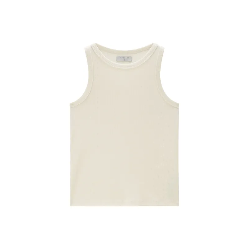 UNIQLO Tank Tops Women's-0
