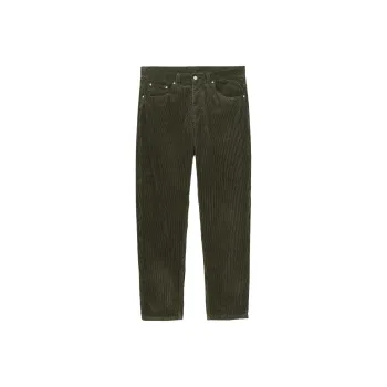 Carhartt WIP Newel FW24 Pant Casual Pants Men's Green
